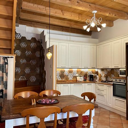 Casa Luisa Apartment บาร์โดลิโน ภายนอก รูปภาพ