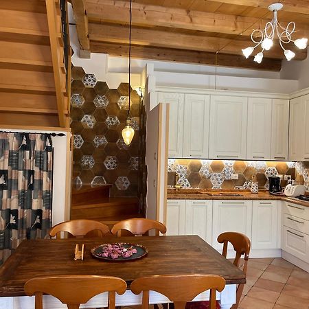 Casa Luisa Apartment บาร์โดลิโน ภายนอก รูปภาพ