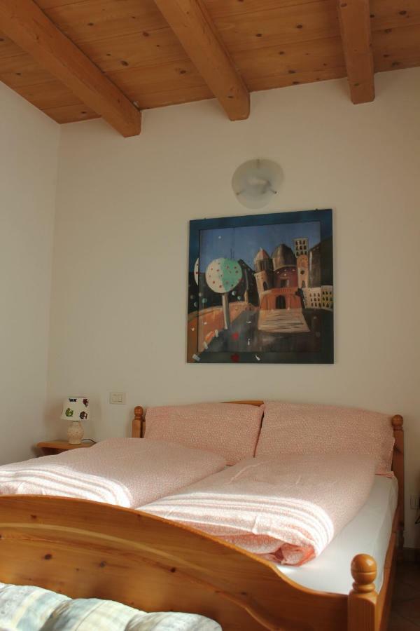 Casa Luisa Apartment บาร์โดลิโน ภายนอก รูปภาพ