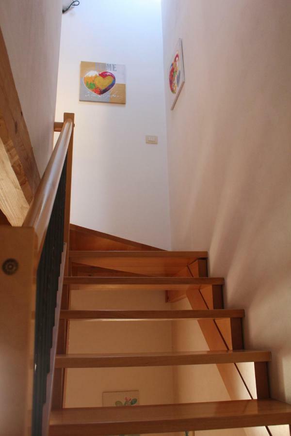 Casa Luisa Apartment บาร์โดลิโน ภายนอก รูปภาพ