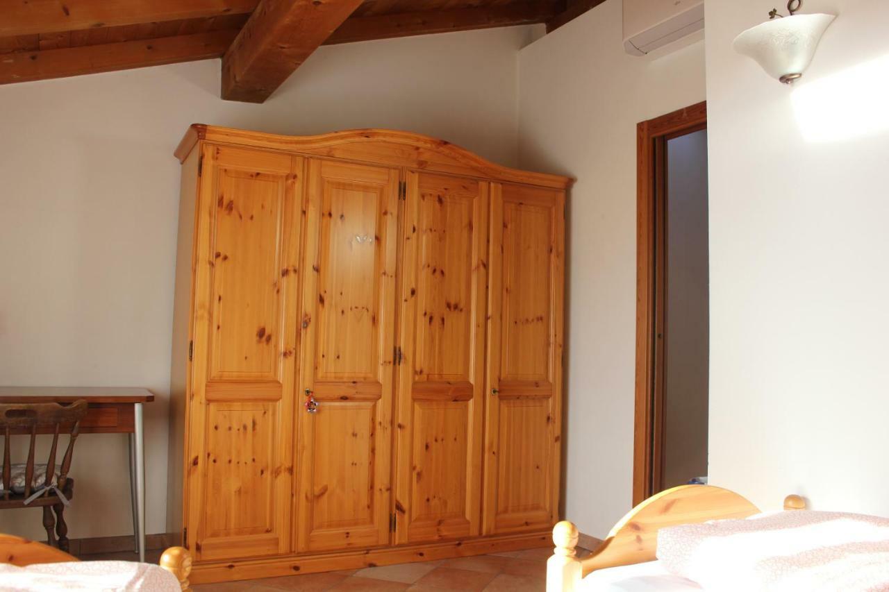 Casa Luisa Apartment บาร์โดลิโน ภายนอก รูปภาพ