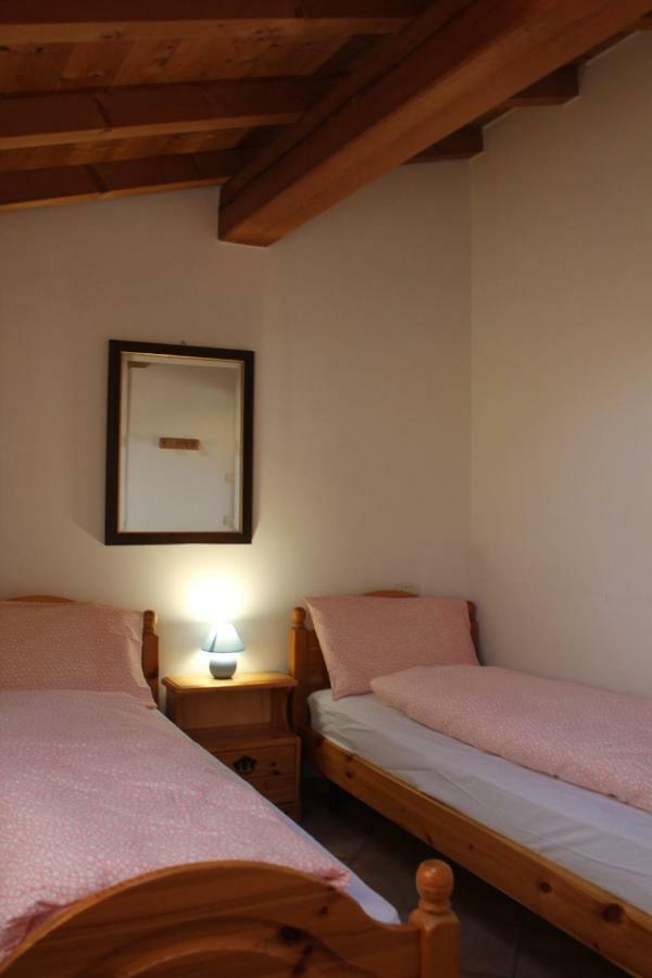 Casa Luisa Apartment บาร์โดลิโน ภายนอก รูปภาพ