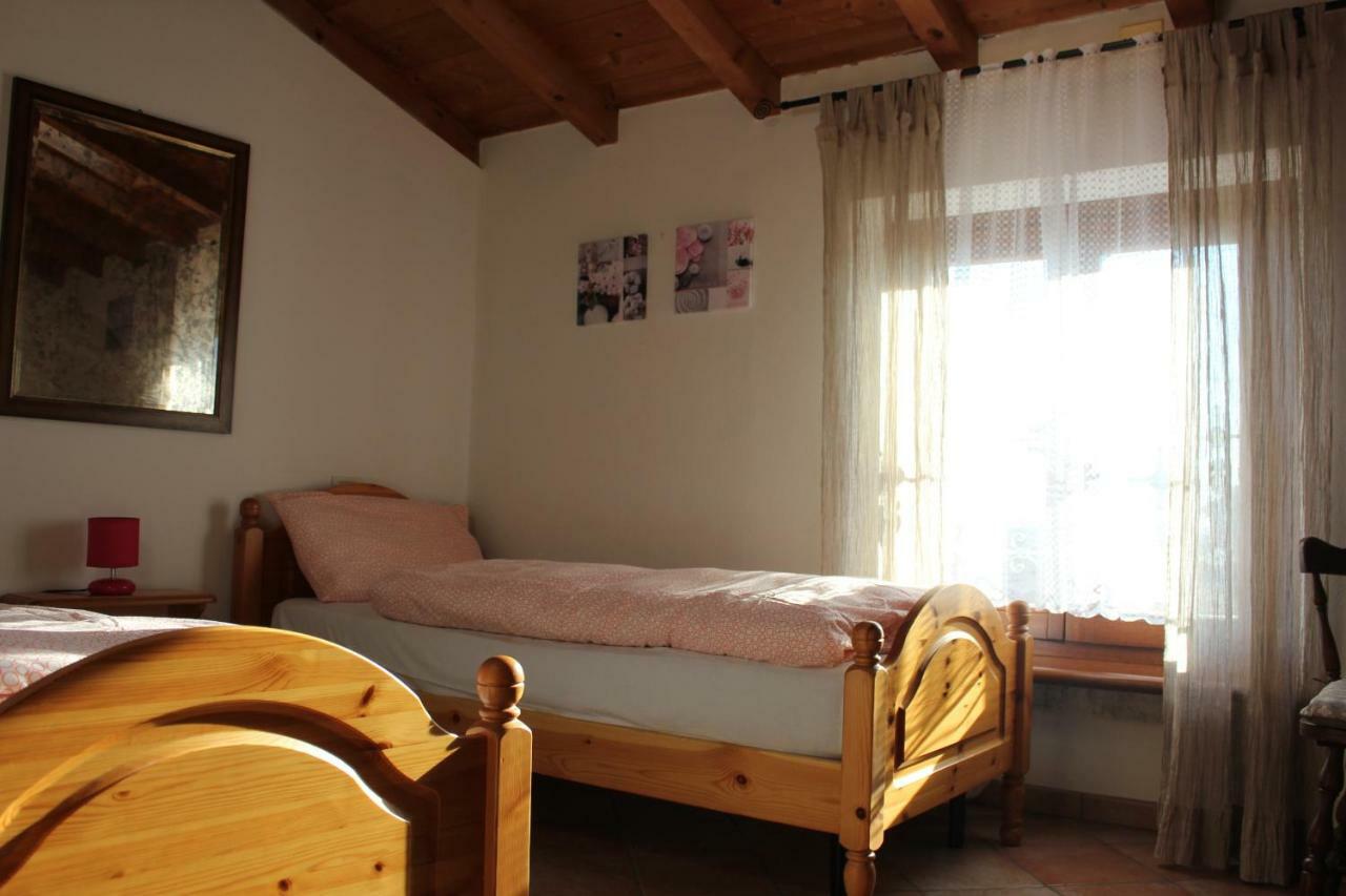 Casa Luisa Apartment บาร์โดลิโน ภายนอก รูปภาพ